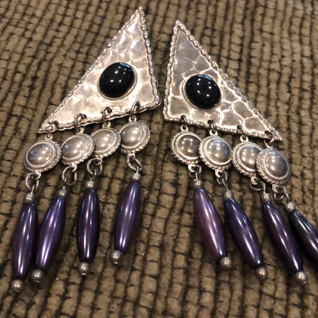 Earrings 708